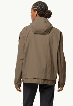 Jack Wolfskin Friedberger Jkt|DAMES Lifestyle|Lifestyle