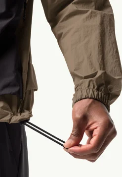 Jack Wolfskin Friedberger Jkt|DAMES Lifestyle|Lifestyle