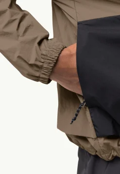 Jack Wolfskin Friedberger Jkt|DAMES Lifestyle|Lifestyle