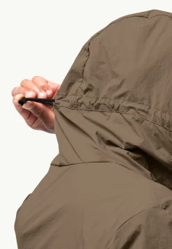 Jack Wolfskin Friedberger Jkt|DAMES Lifestyle|Lifestyle