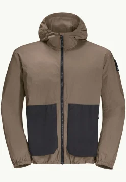 Jack Wolfskin Friedberger Jkt|DAMES Lifestyle|Lifestyle