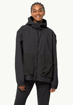 Jack Wolfskin Friedberger Jkt|DAMES Lifestyle|Lifestyle