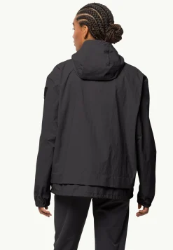 Jack Wolfskin Friedberger Jkt|DAMES Lifestyle|Lifestyle