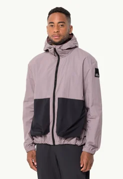 Jack Wolfskin Friedberger Jkt|DAMES Lifestyle|Lifestyle