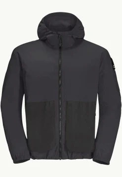 Jack Wolfskin Friedberger Jkt|DAMES Lifestyle|Lifestyle