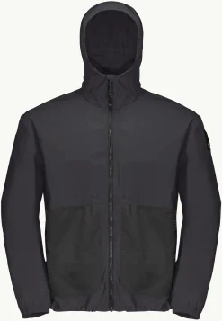 Jack Wolfskin Friedberger Jkt|DAMES Lifestyle|Lifestyle