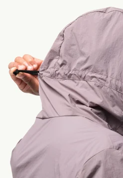 Jack Wolfskin Friedberger Jkt|DAMES Lifestyle|Lifestyle