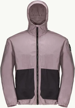 Jack Wolfskin Friedberger Jkt|DAMES Lifestyle|Lifestyle