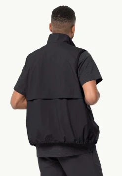Jack Wolfskin Friedberger Vest|DAMES Lifestyle|Lifestyle