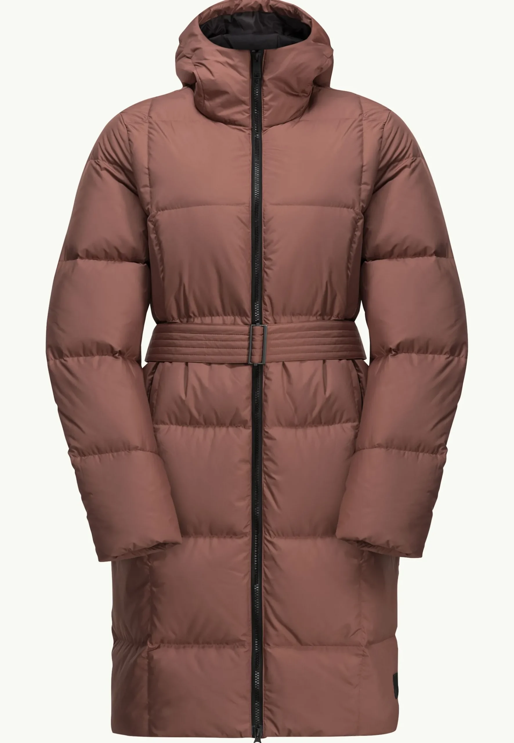 Jack Wolfskin Frozen Lake Coat W Rds|DAMES Lifestyle|Voor- En Najaarsjacks/-Jassen