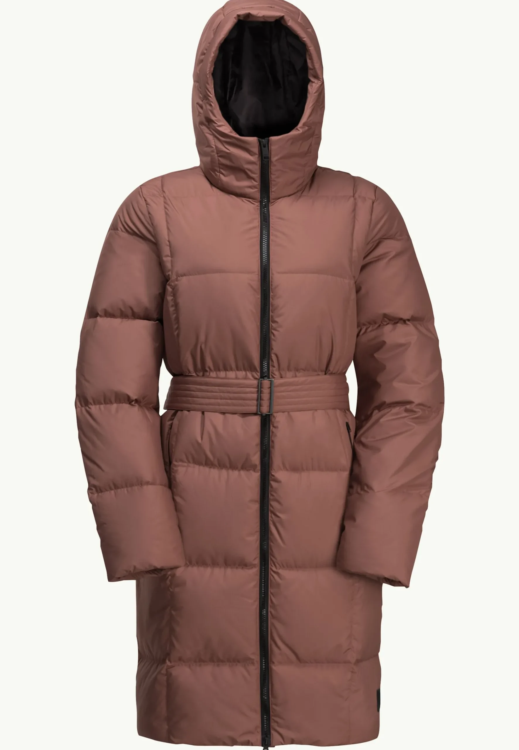 Jack Wolfskin Frozen Lake Coat W Rds|DAMES Lifestyle|Voor- En Najaarsjacks/-Jassen