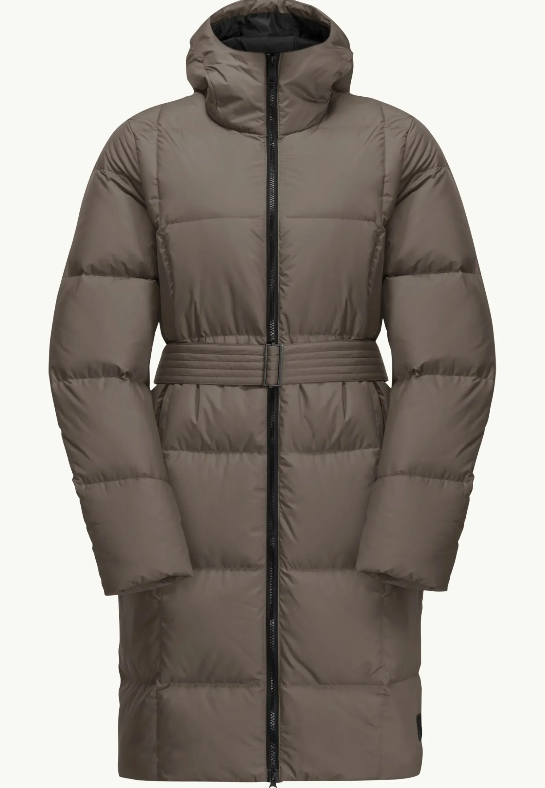 Jack Wolfskin Frozen Lake Coat W Rds|DAMES Lifestyle|Voor- En Najaarsjacks/-Jassen