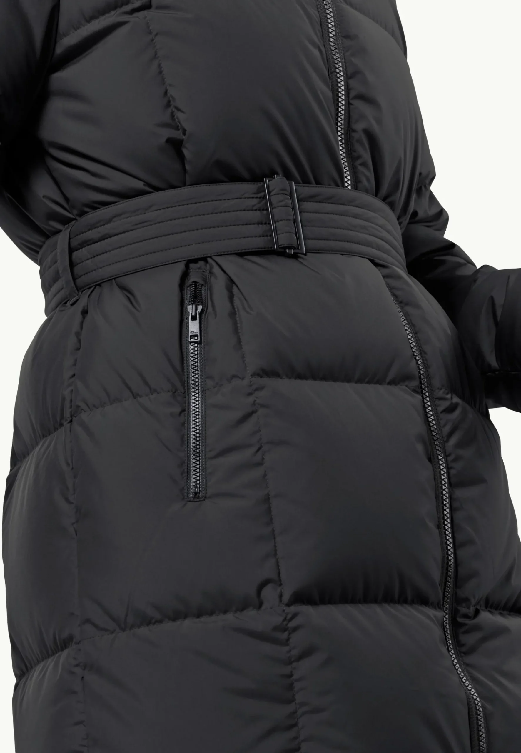 Jack Wolfskin Frozen Lake Coat W Rds|DAMES Lifestyle|Voor- En Najaarsjacks/-Jassen