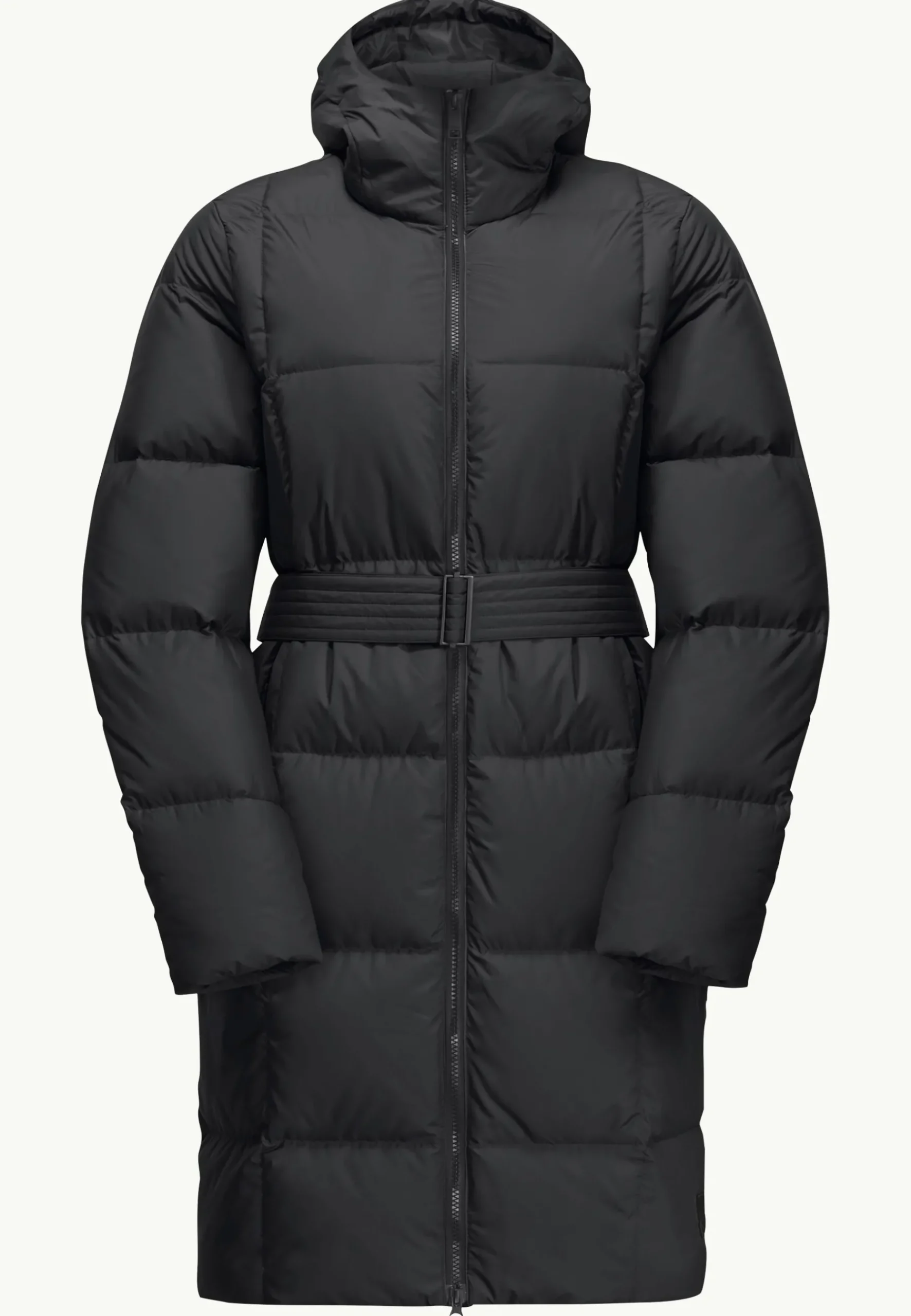 Jack Wolfskin Frozen Lake Coat W Rds|DAMES Lifestyle|Voor- En Najaarsjacks/-Jassen