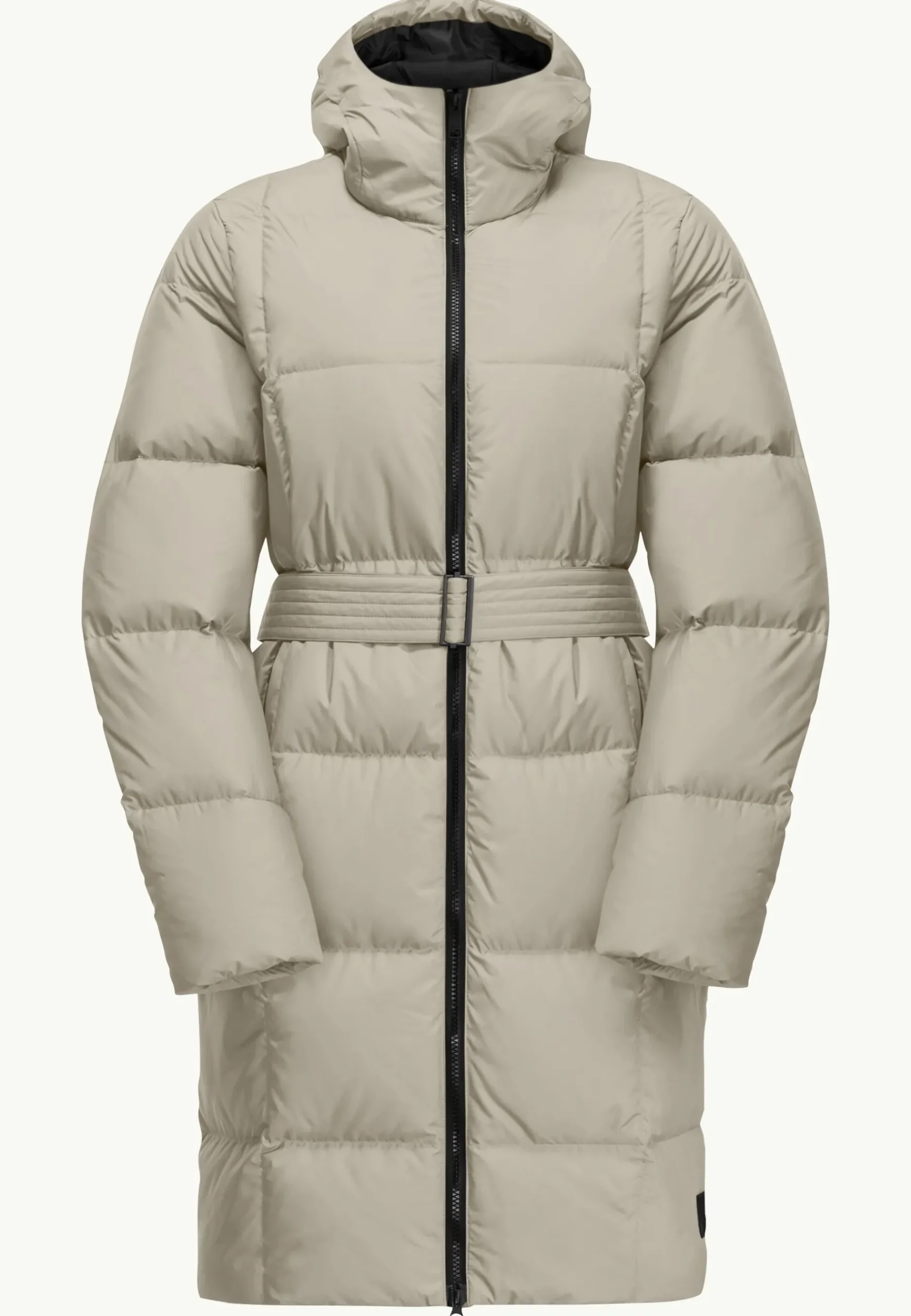 Jack Wolfskin Frozen Lake Coat W Rds|DAMES Lifestyle|Voor- En Najaarsjacks/-Jassen