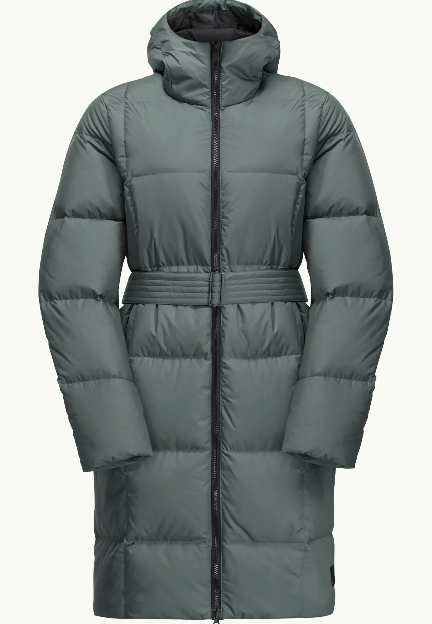 Jack Wolfskin Frozen Lake Coat W Rds|DAMES Lifestyle|Voor- En Najaarsjacks/-Jassen