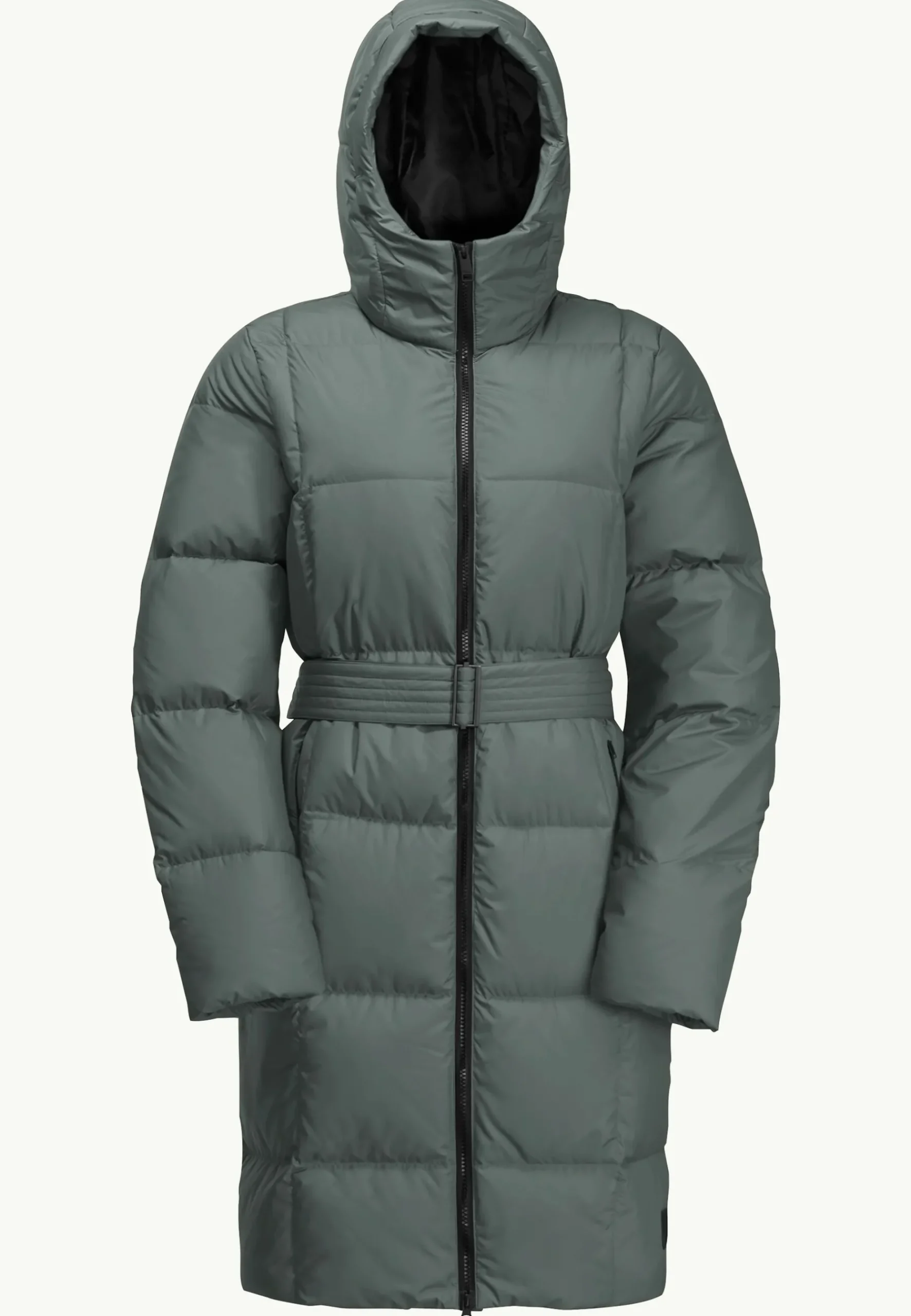 Jack Wolfskin Frozen Lake Coat W Rds|DAMES Lifestyle|Voor- En Najaarsjacks/-Jassen