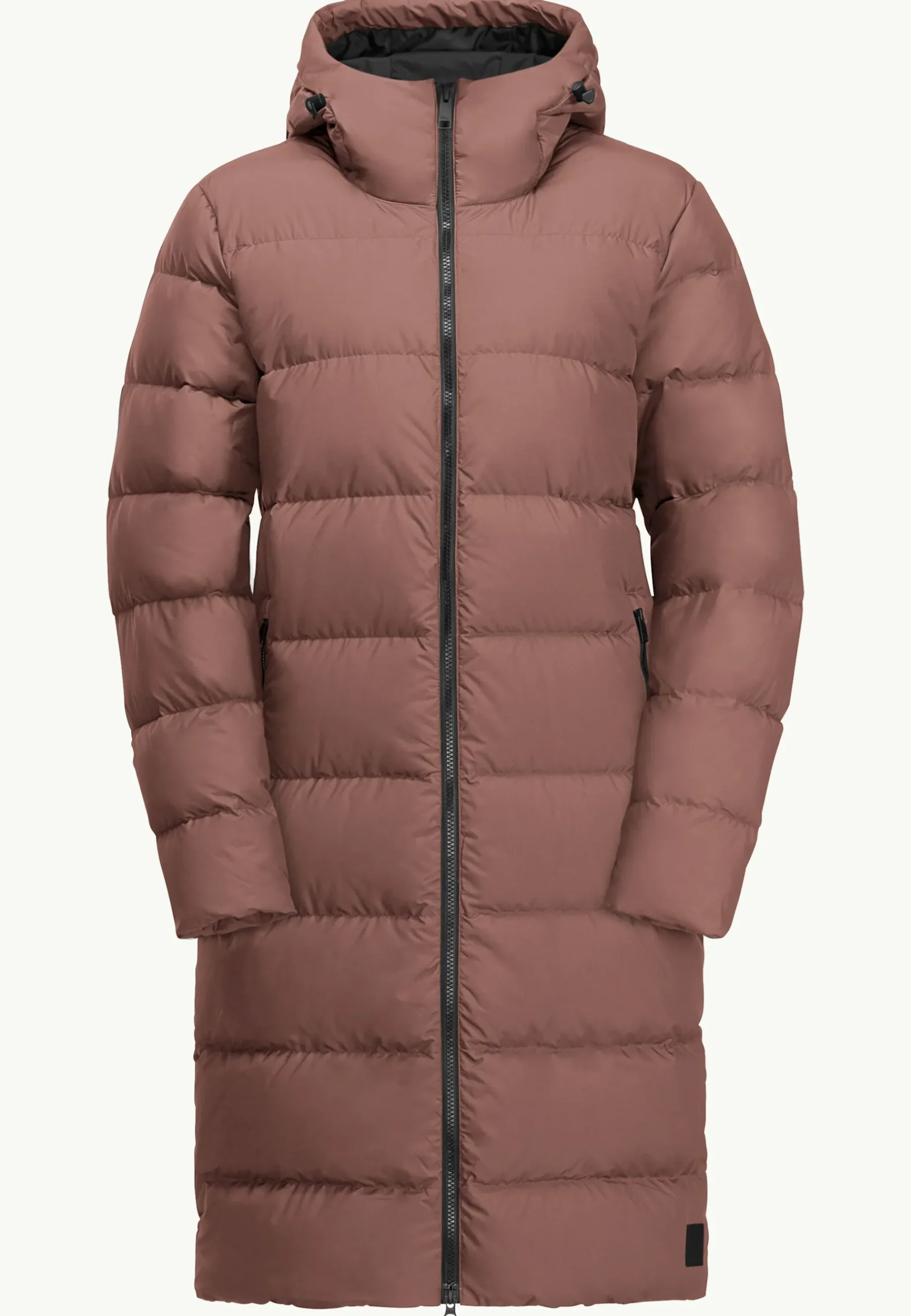 Jack Wolfskin Frozen Palace Coat W Rds|DAMES Lifestyle|Voor- En Najaarsjacks/-Jassen