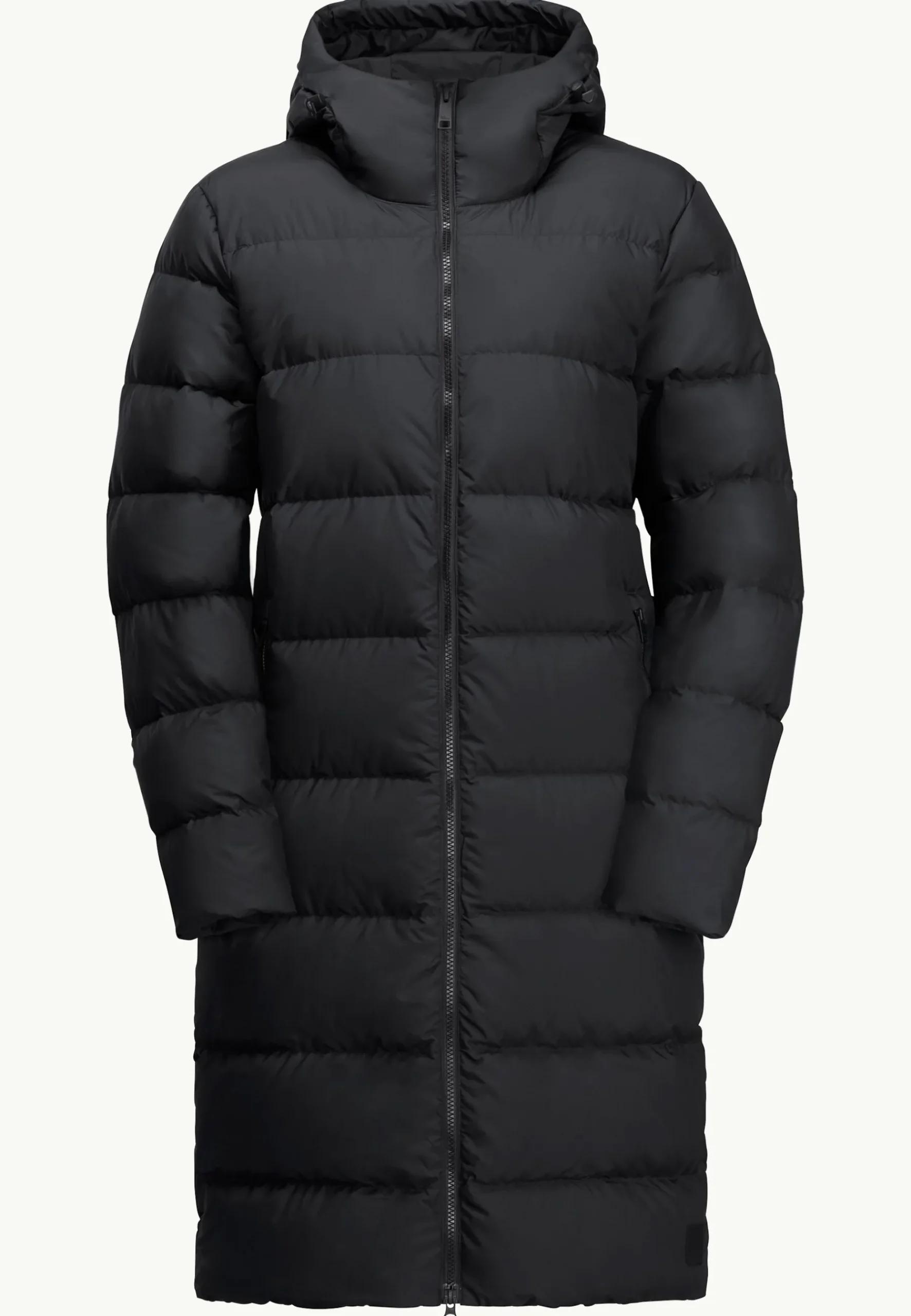 Jack Wolfskin Frozen Palace Coat W Rds|DAMES Lifestyle|Voor- En Najaarsjacks/-Jassen