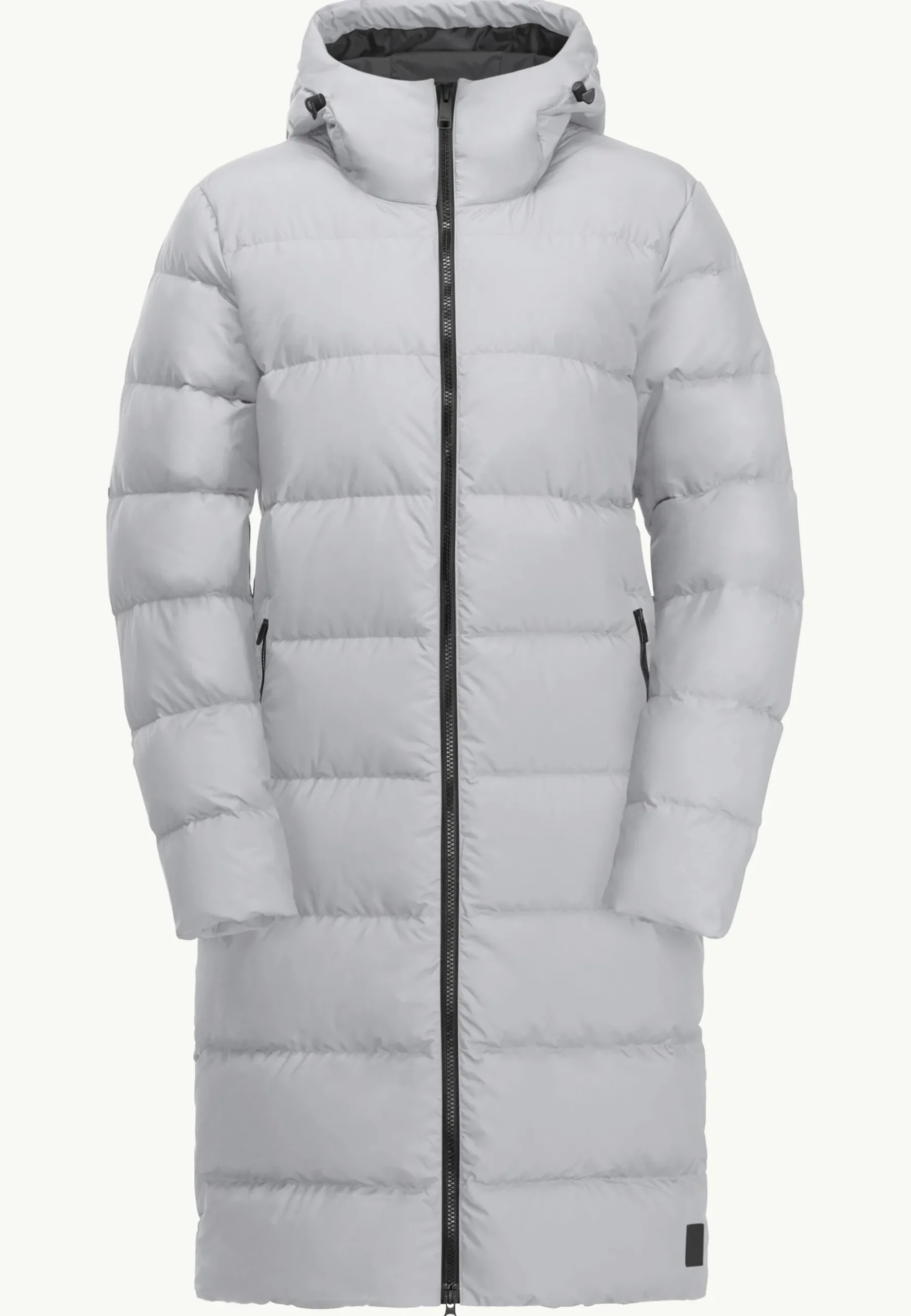 Jack Wolfskin Frozen Palace Coat W Rds|DAMES Lifestyle|Voor- En Najaarsjacks/-Jassen