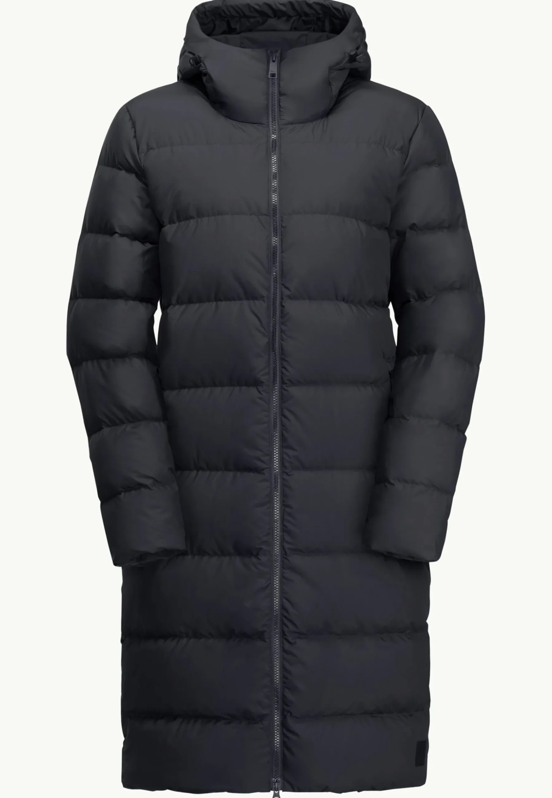 Jack Wolfskin Frozen Palace Coat W Rds|DAMES Lifestyle|Voor- En Najaarsjacks/-Jassen