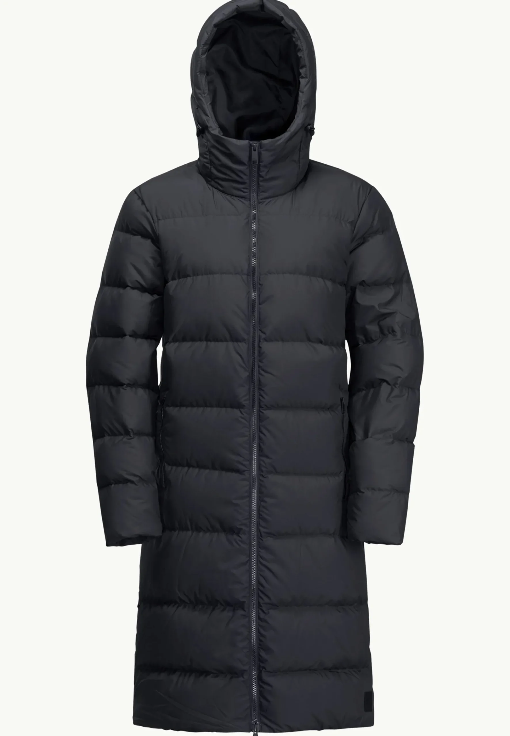 Jack Wolfskin Frozen Palace Coat W Rds|DAMES Lifestyle|Voor- En Najaarsjacks/-Jassen