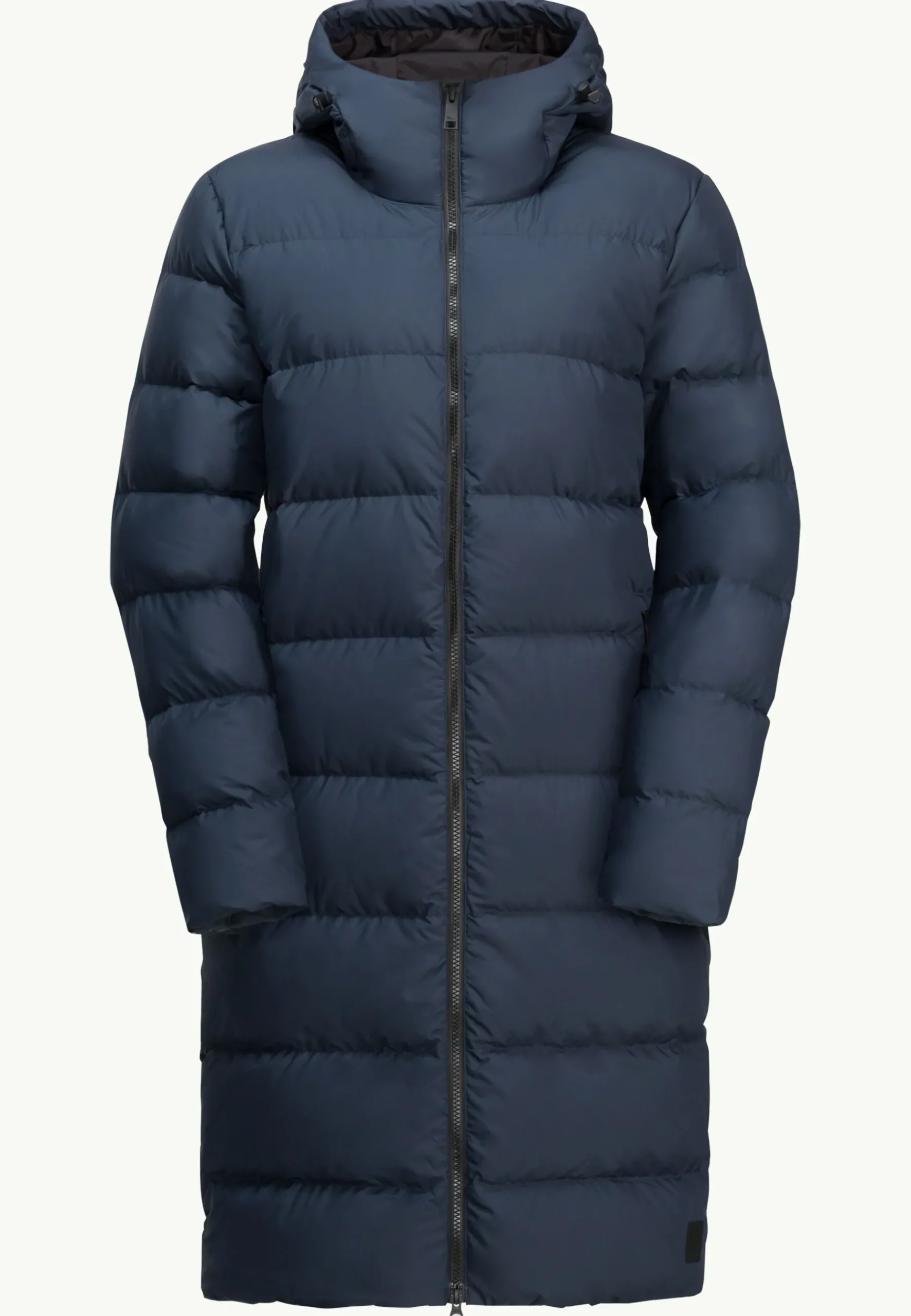 Jack Wolfskin Frozen Palace Coat W Rds|DAMES Lifestyle|Voor- En Najaarsjacks/-Jassen