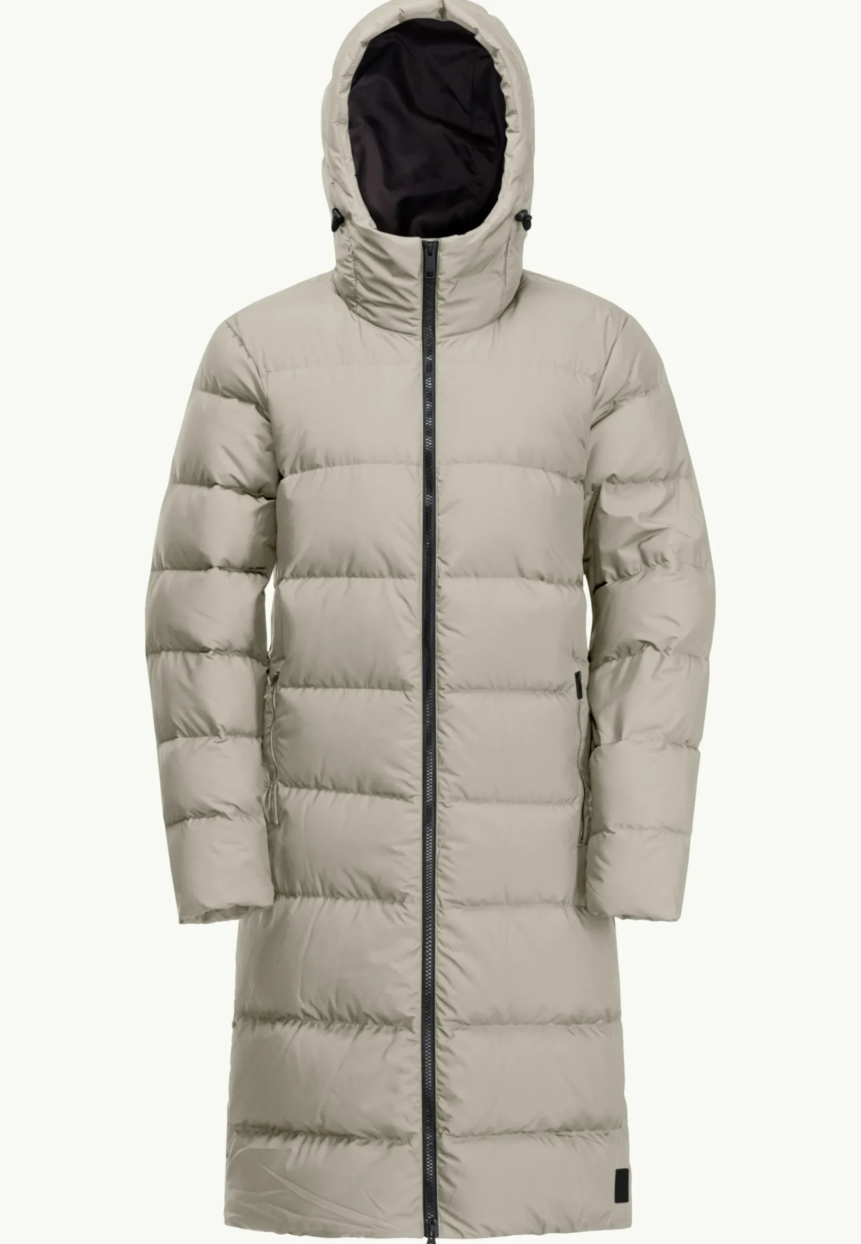 Jack Wolfskin Frozen Palace Coat W Rds|DAMES Lifestyle|Voor- En Najaarsjacks/-Jassen