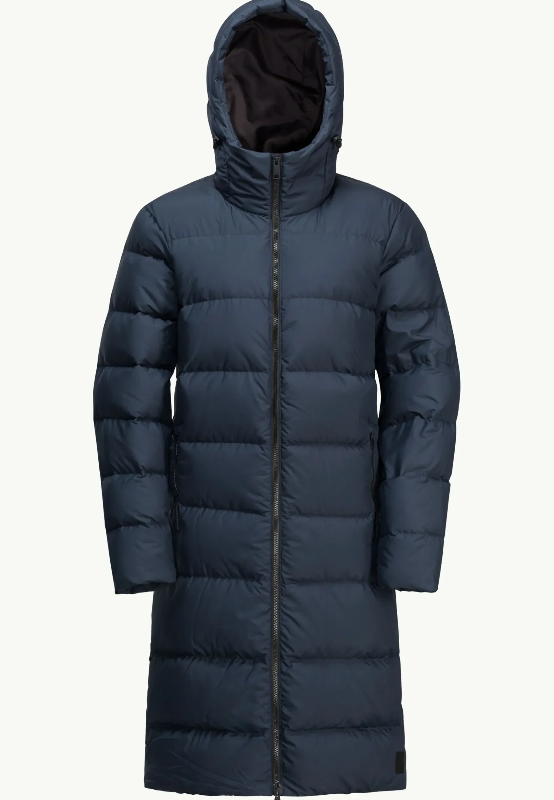 Jack Wolfskin Frozen Palace Coat W Rds|DAMES Lifestyle|Voor- En Najaarsjacks/-Jassen