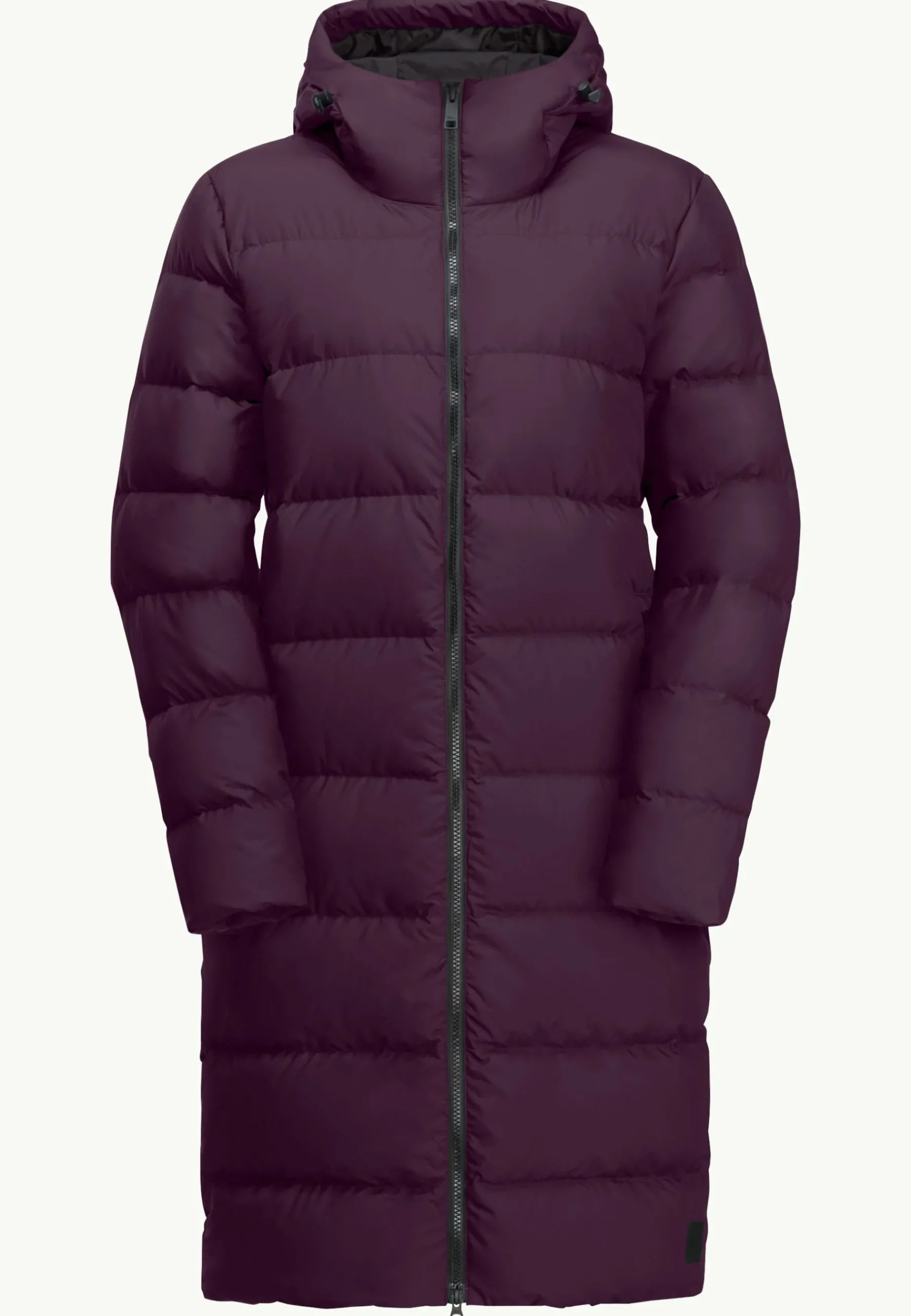 Jack Wolfskin Frozen Palace Coat W Rds|DAMES Lifestyle|Voor- En Najaarsjacks/-Jassen
