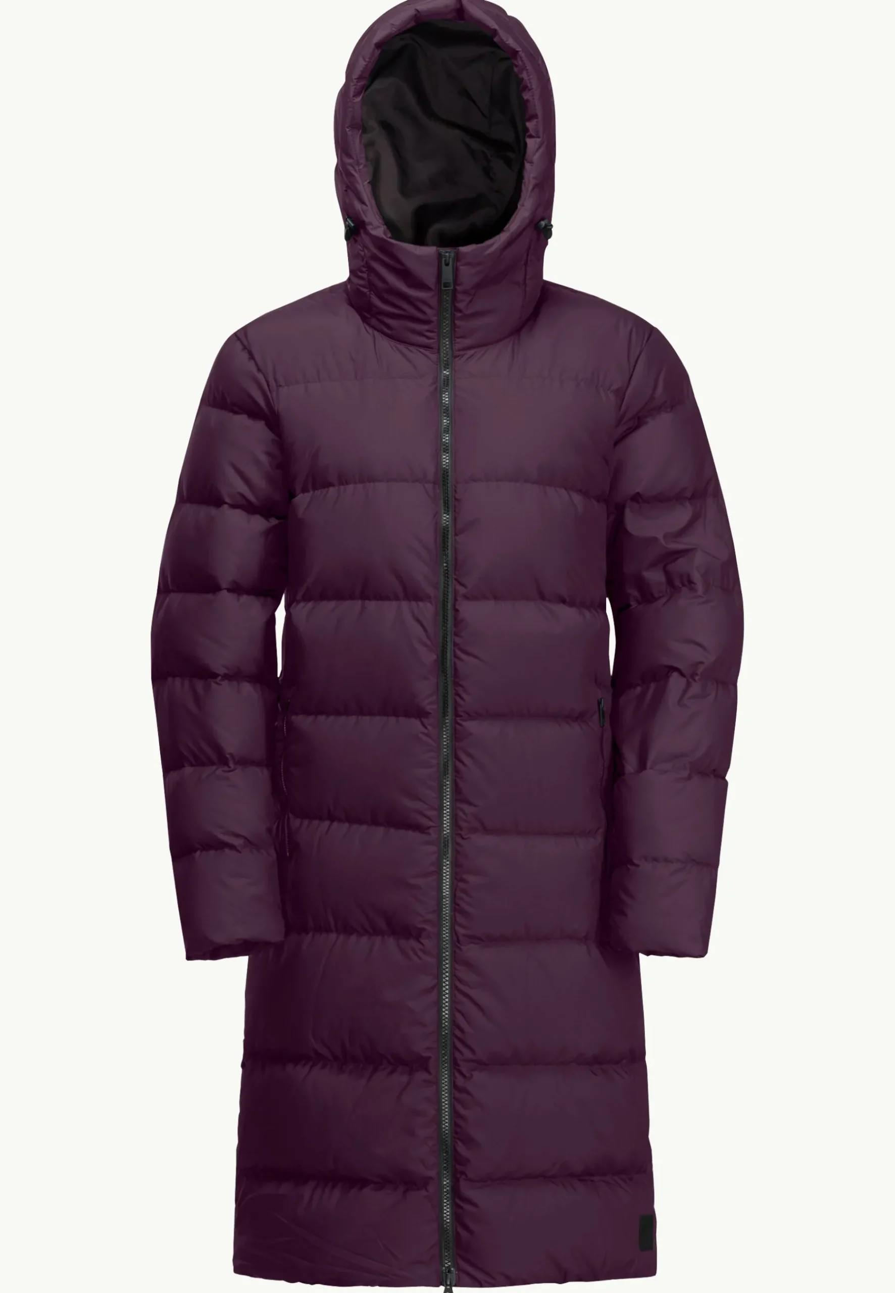 Jack Wolfskin Frozen Palace Coat W Rds|DAMES Lifestyle|Voor- En Najaarsjacks/-Jassen