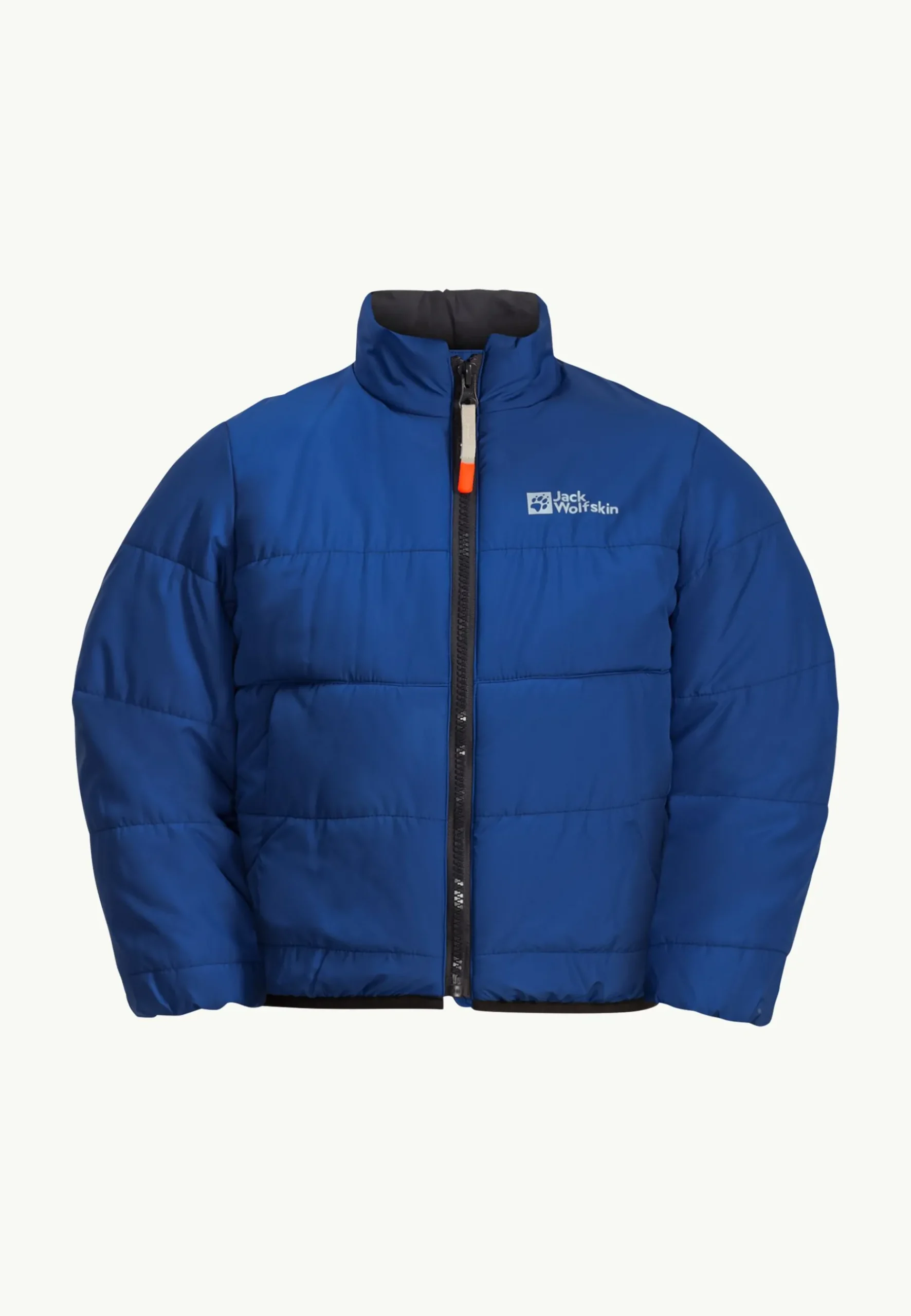Jack Wolfskin Gleely Ins Jacket K|Kinderen Voor- En Najaarsjacks/-Jassen|Winterjacks