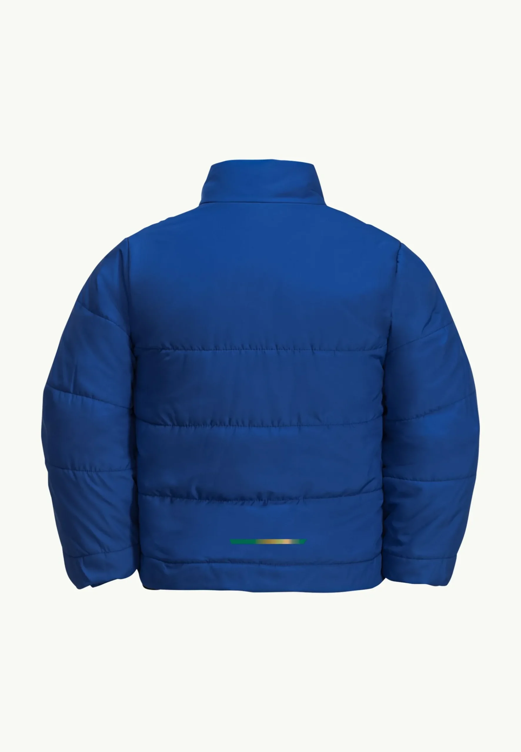 Jack Wolfskin Gleely Ins Jacket K|Kinderen Voor- En Najaarsjacks/-Jassen|Winterjacks