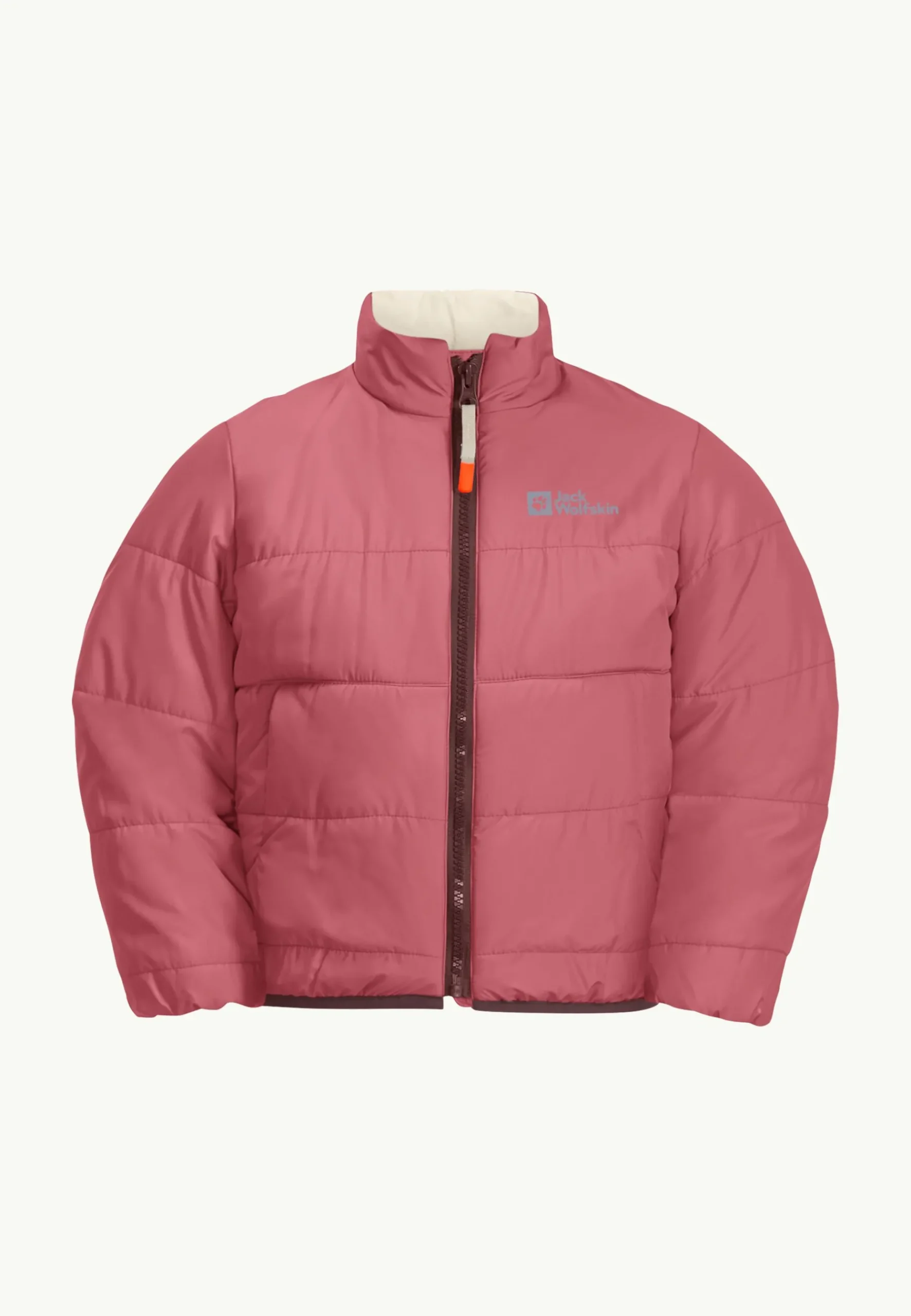 Jack Wolfskin Gleely Ins Jacket K|Kinderen Voor- En Najaarsjacks/-Jassen|Winterjacks