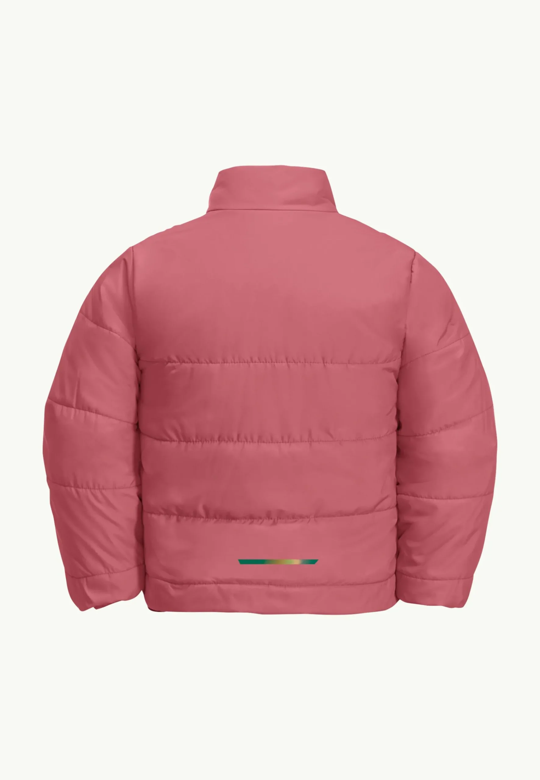 Jack Wolfskin Gleely Ins Jacket K|Kinderen Voor- En Najaarsjacks/-Jassen|Winterjacks