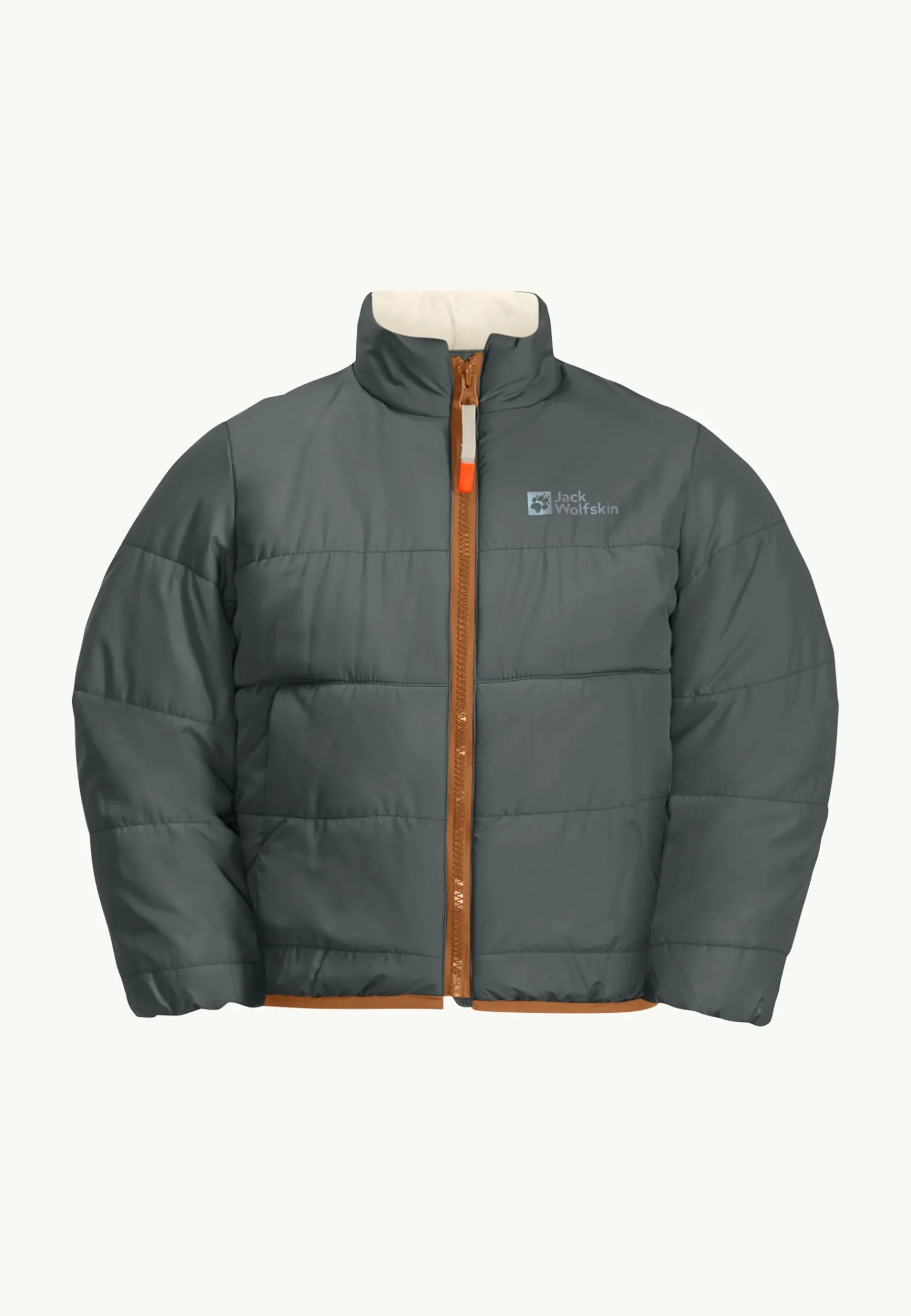 Jack Wolfskin Gleely Ins Jacket K|Kinderen Voor- En Najaarsjacks/-Jassen|Winterjacks