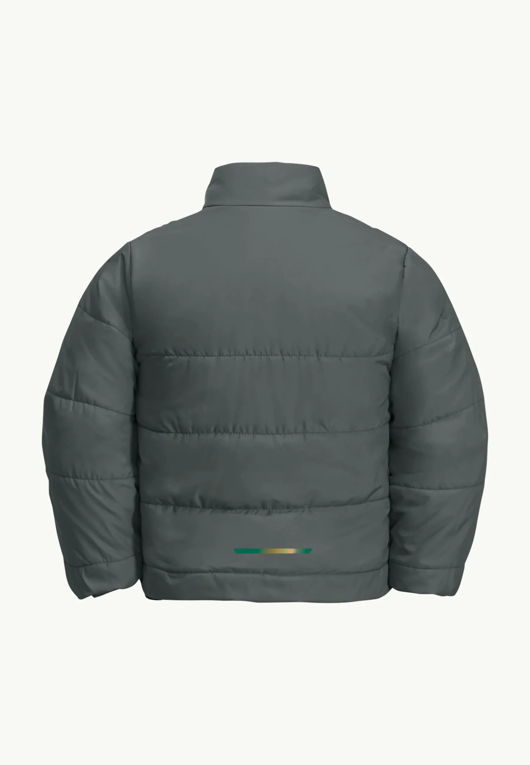 Jack Wolfskin Gleely Ins Jacket K|Kinderen Voor- En Najaarsjacks/-Jassen|Winterjacks