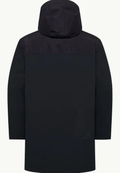 Jack Wolfskin Gletschersee Parka M|Heren Voor- En Najaarsjacks/-Jassen|Winterjacks