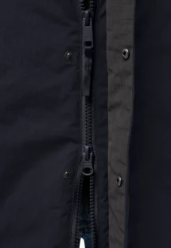 Jack Wolfskin Gletschersee Parka M|Heren Voor- En Najaarsjacks/-Jassen|Winterjacks