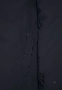Jack Wolfskin Gletschersee Parka M|Heren Voor- En Najaarsjacks/-Jassen|Winterjacks