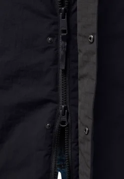 Jack Wolfskin Gletschersee Parka M|Heren Voor- En Najaarsjacks/-Jassen|Winterjacks