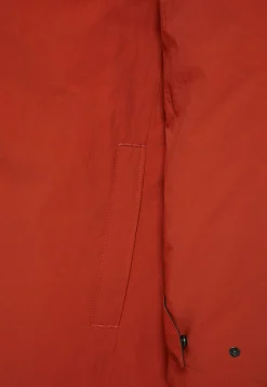 Jack Wolfskin Gletschersee Parka M|Heren Voor- En Najaarsjacks/-Jassen|Winterjacks