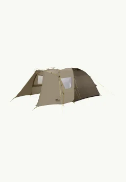 Jack Wolfskin Grand Illusion IV| Tenten