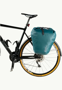 Jack Wolfskin Gravex 20|DAMES Fietstas|Fietsen