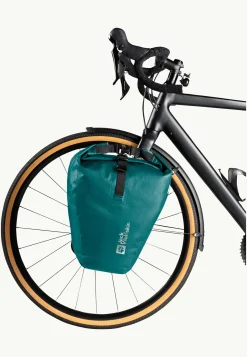 Jack Wolfskin Gravex 15|DAMES Fietstas|Fietsen