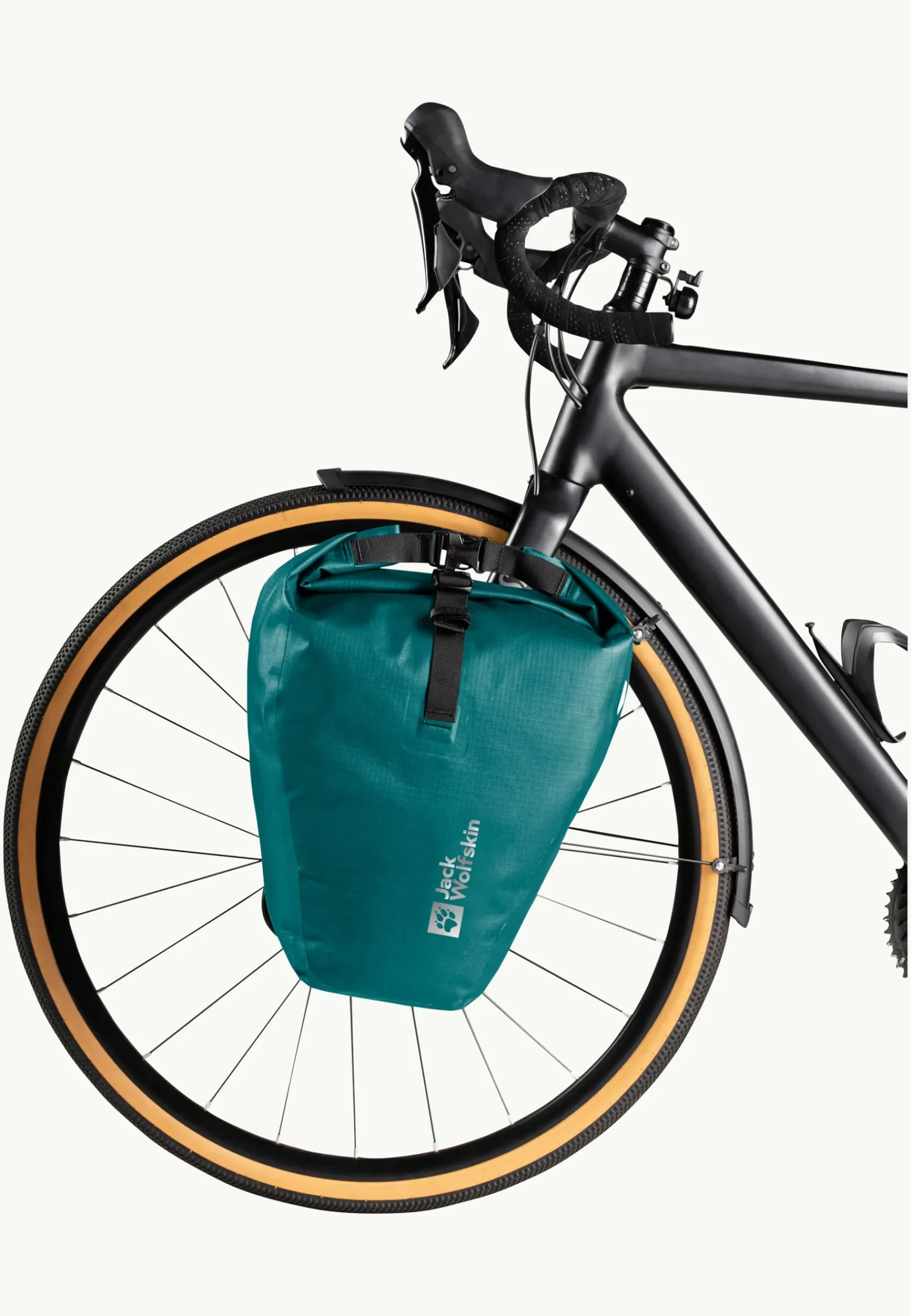 Jack Wolfskin Gravex 15|DAMES Fietstas|Fietsen