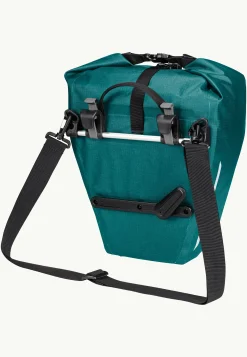 Jack Wolfskin Gravex 15|DAMES Fietstas|Fietsen
