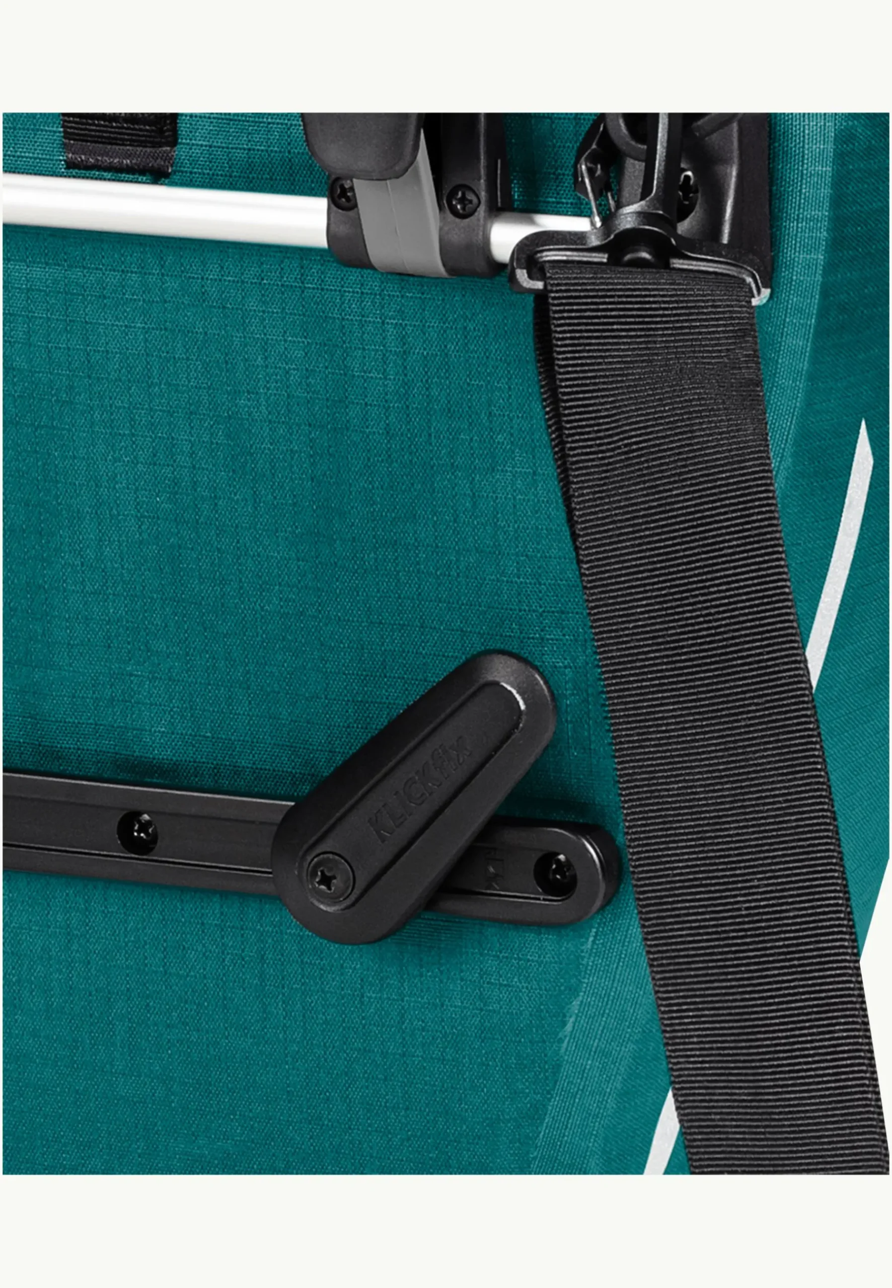 Jack Wolfskin Gravex 15|DAMES Fietstas|Fietsen