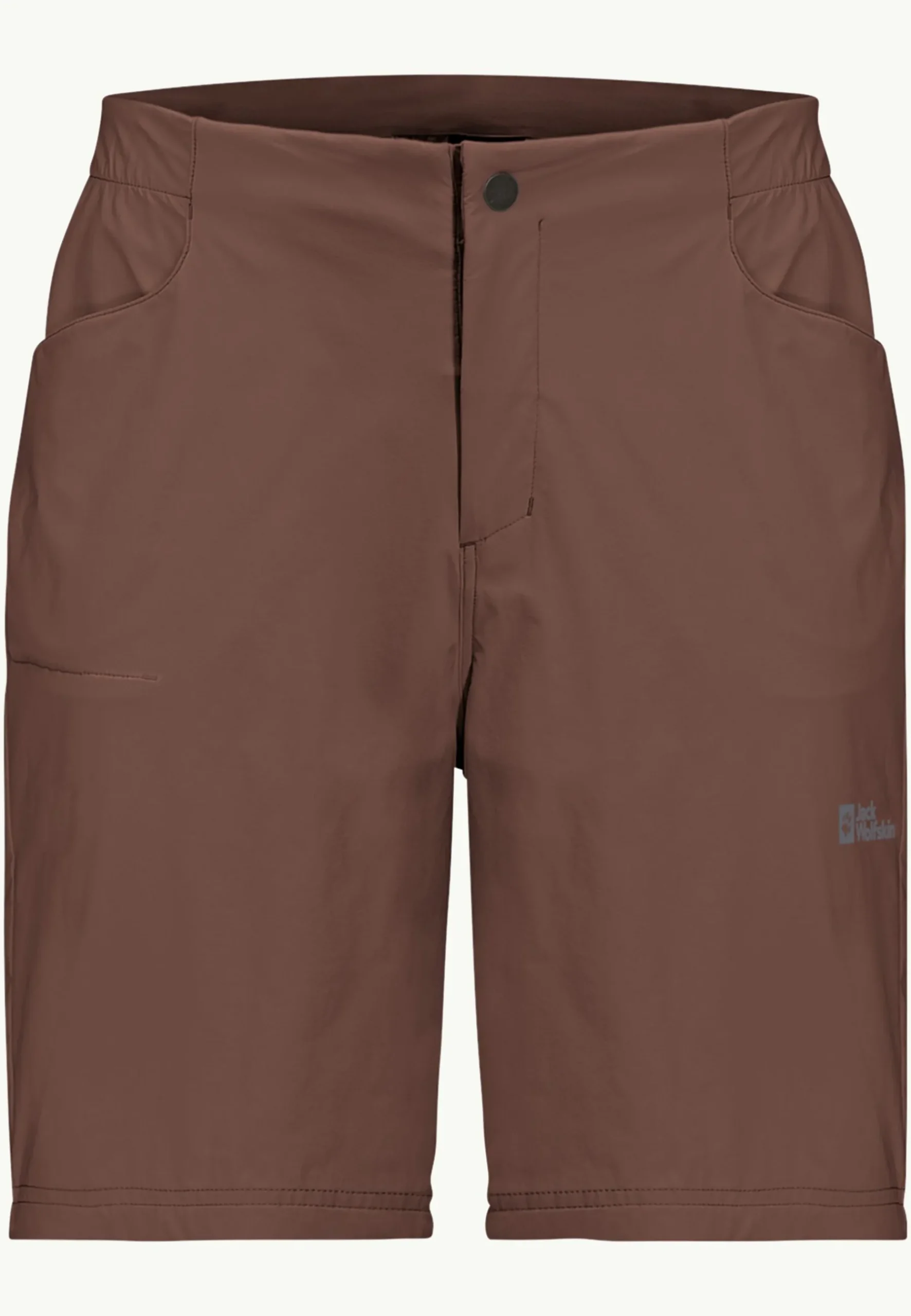 Jack Wolfskin Gravex Shorts M|Heren Fietsen|Shorts