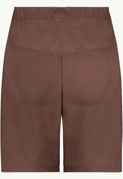 Jack Wolfskin Gravex Shorts M|Heren Fietsen|Shorts